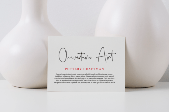 Clairmonte Font - Preview 4