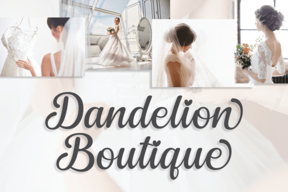 Early Sunday Font - Preview 5