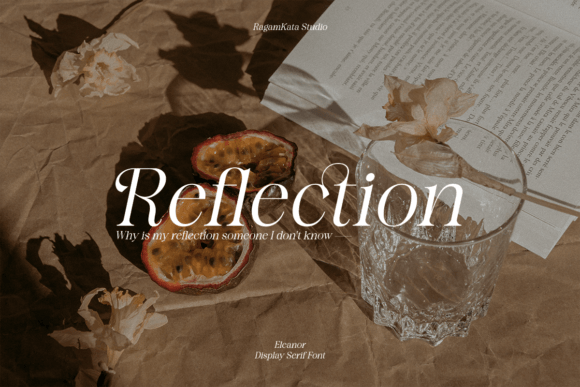 Eleanor Font - Preview 5