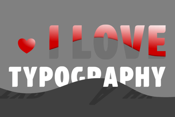 Equines Font - Preview 2