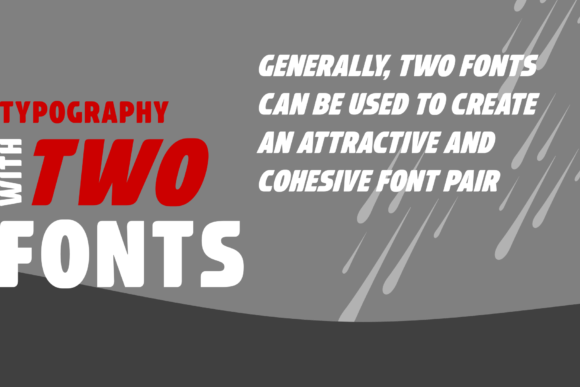 Equines Font - Preview 4