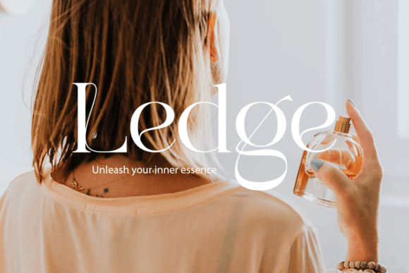 Kegger Font PNG with transparent background - Preview 2
