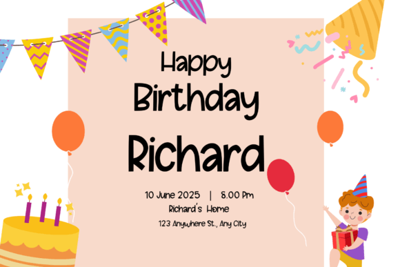 Nice Kids Font PNG with transparent background - Preview 2