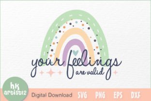 Retro Mental Health Quotes SVG Bundle. Graphic by Hkartist12 · Creative ...