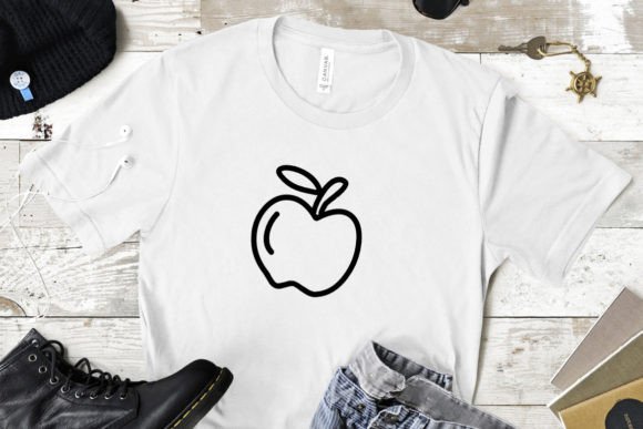 Breakfast Font - Preview 3