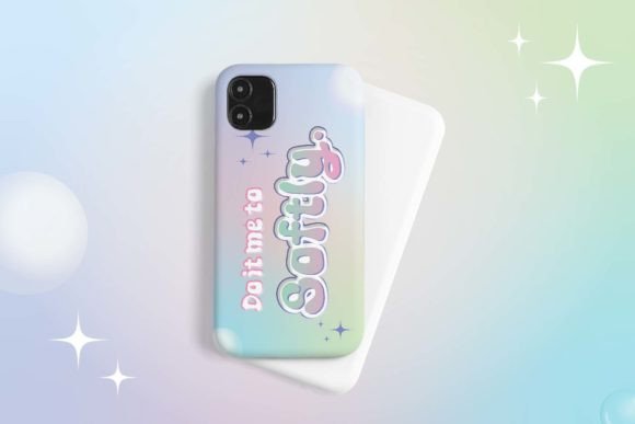 Bubble Font - Preview 2