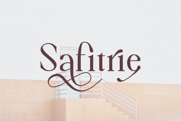 Carina Font - Preview 3