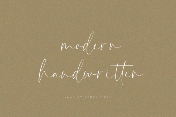 Charlotte Font - Preview 1