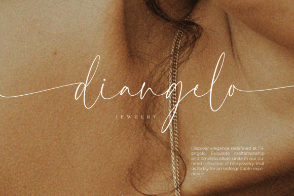 Charlotte Font - Preview 4
