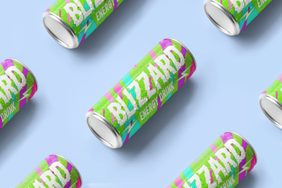 Crazy Monsters Font PNG with transparent background - Preview 5