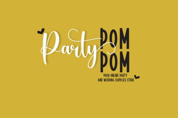 Fathers Font - Preview 4