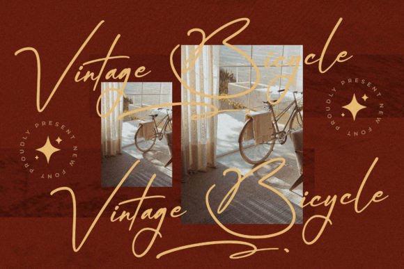 Frathaman Holland Font - Preview 2