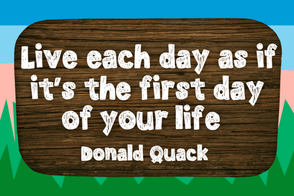 Friendly Grunge Font PNG with transparent background - Preview 2