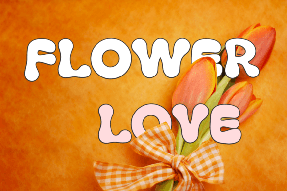 Joint Bone Font PNG with transparent background - Preview 3