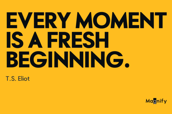 Magnify Font  Font PNG with transparent background - Preview 1