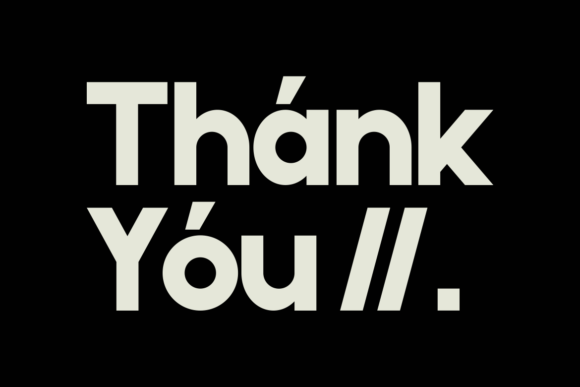 Onely Font PNG with transparent background - Preview 3