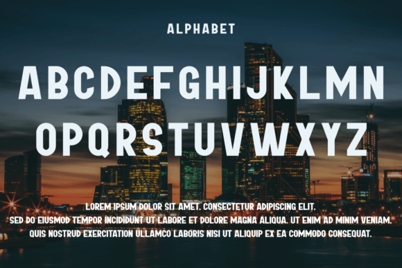 Royal Moscow Font PNG with transparent background - Preview 1