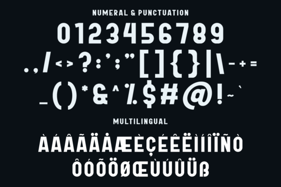 Royal Moscow Font PNG with transparent background - Preview 2
