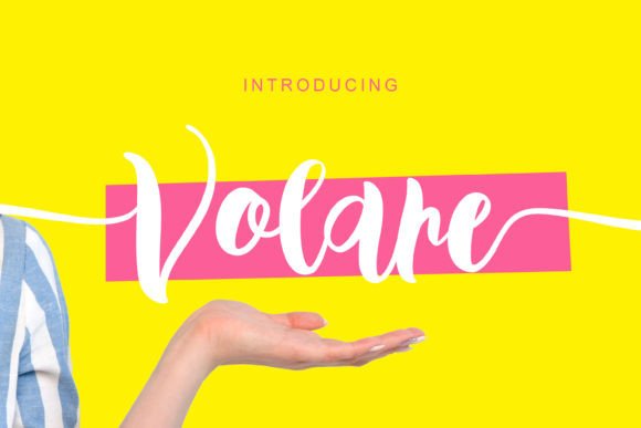 Volare