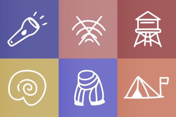 Adventure Font - Preview 2