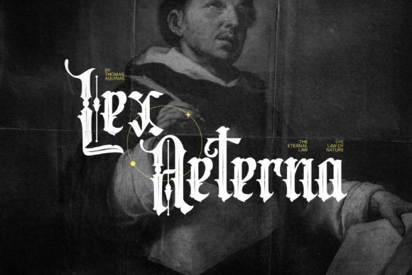 Bartley Font - Preview 5