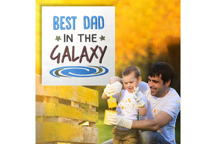 Best Dad