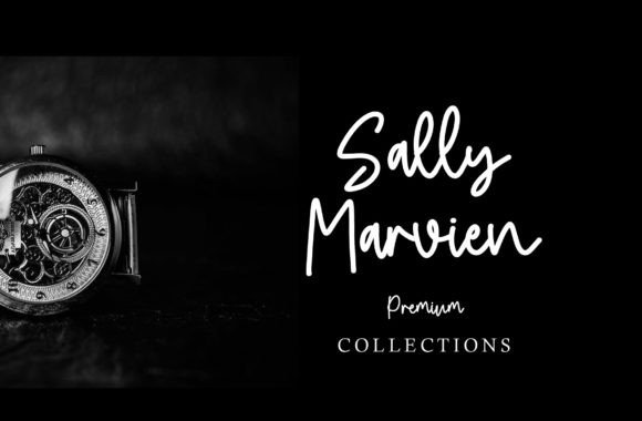 Buttery Signature Font - Preview 2