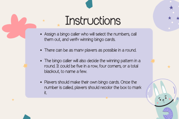 Chalk Font - Preview 3