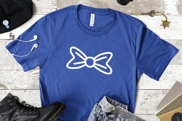 Clothing Font - Preview 3