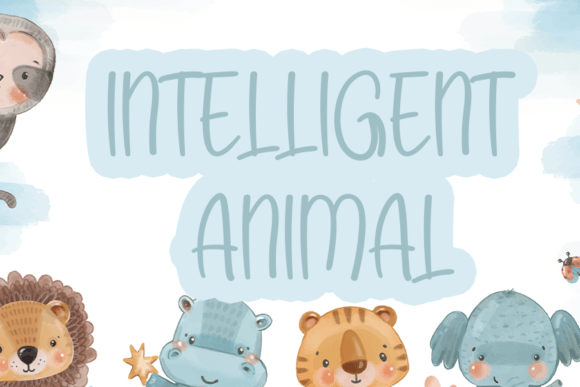 Cookies Font - Preview 3