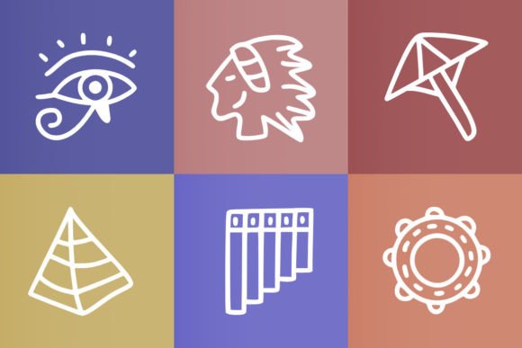 Culture Font - Preview 2