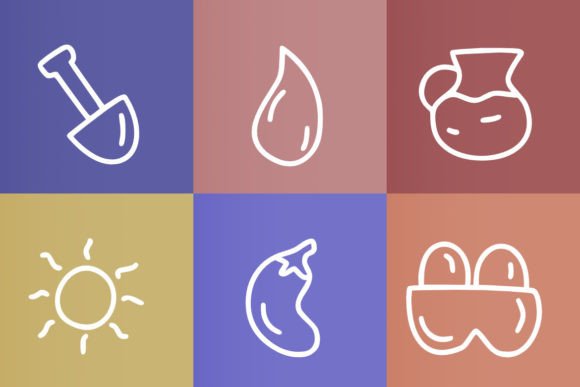 Farm Font - Preview 2