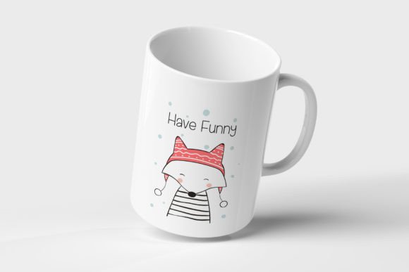 Fox Paint Font - Preview 4