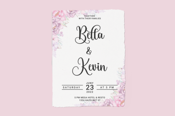 Gilla Font - Preview 3