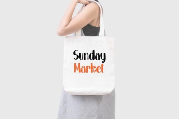 Girlfriend Font - Preview 2