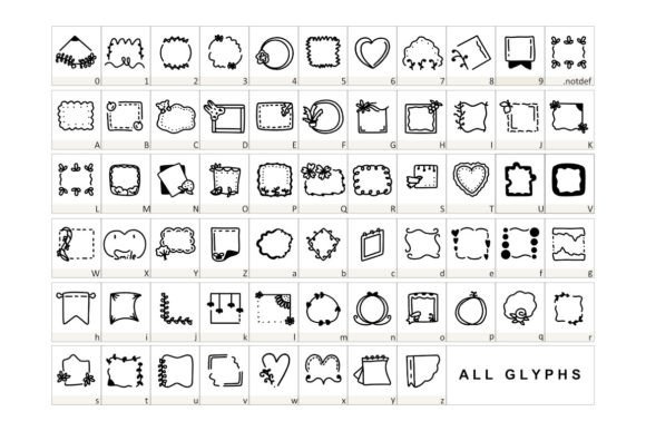 Good Day Font - Preview 1