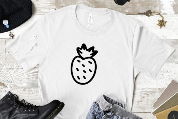 Healthy Love Font - Preview 3