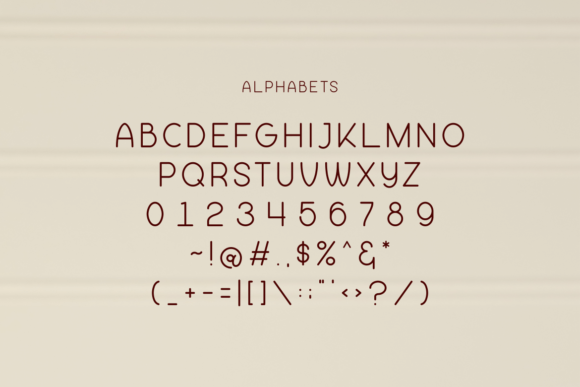 Joeman Font PNG with transparent background - Preview 1