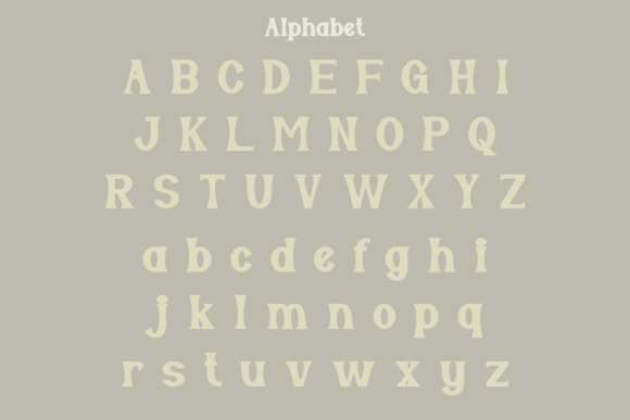 Leomurphy Font PNG with transparent background - Preview 1