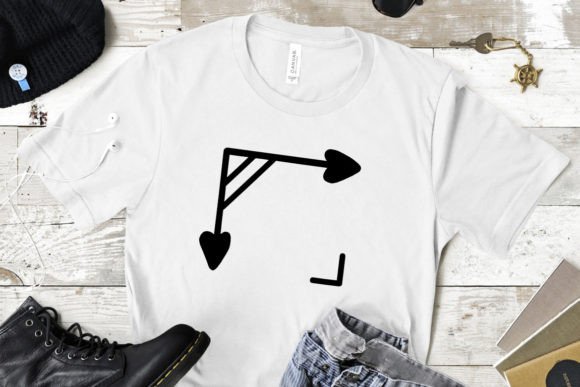 Lovely Note Font PNG with transparent background - Preview 3