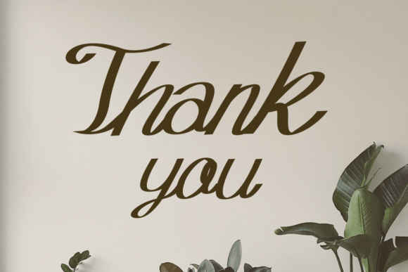 Madeylan Font PNG with transparent background - Preview 5