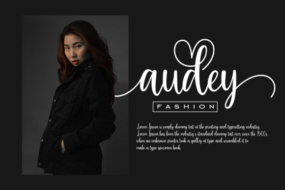 Maley Font PNG with transparent background - Preview 2