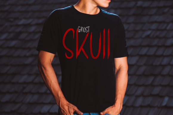 Mistycal Font PNG with transparent background - Preview 2