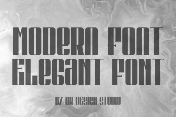 Narimopune Font PNG with transparent background - Preview 1