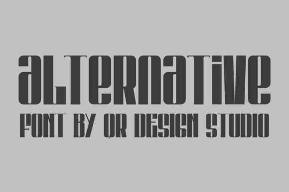 Narimopune Font PNG with transparent background - Preview 4