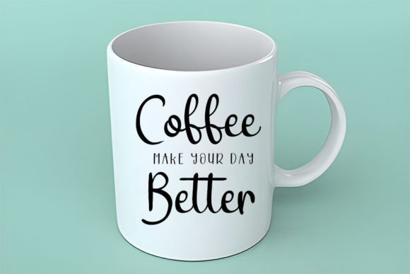 Saintory Font PNG with transparent background - Preview 1