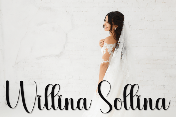 Scathing Font PNG with transparent background - Preview 1