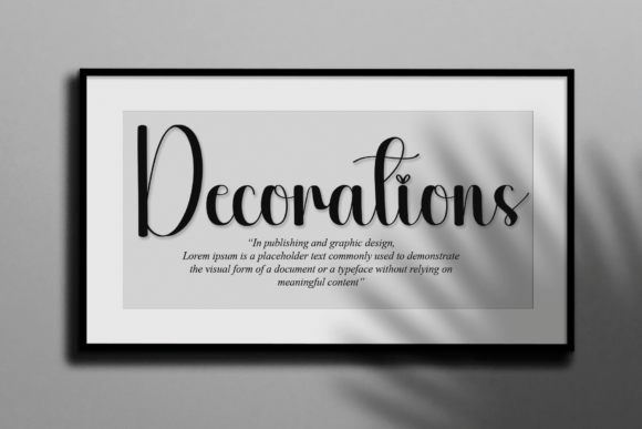 Scathing Font PNG with transparent background - Preview 3