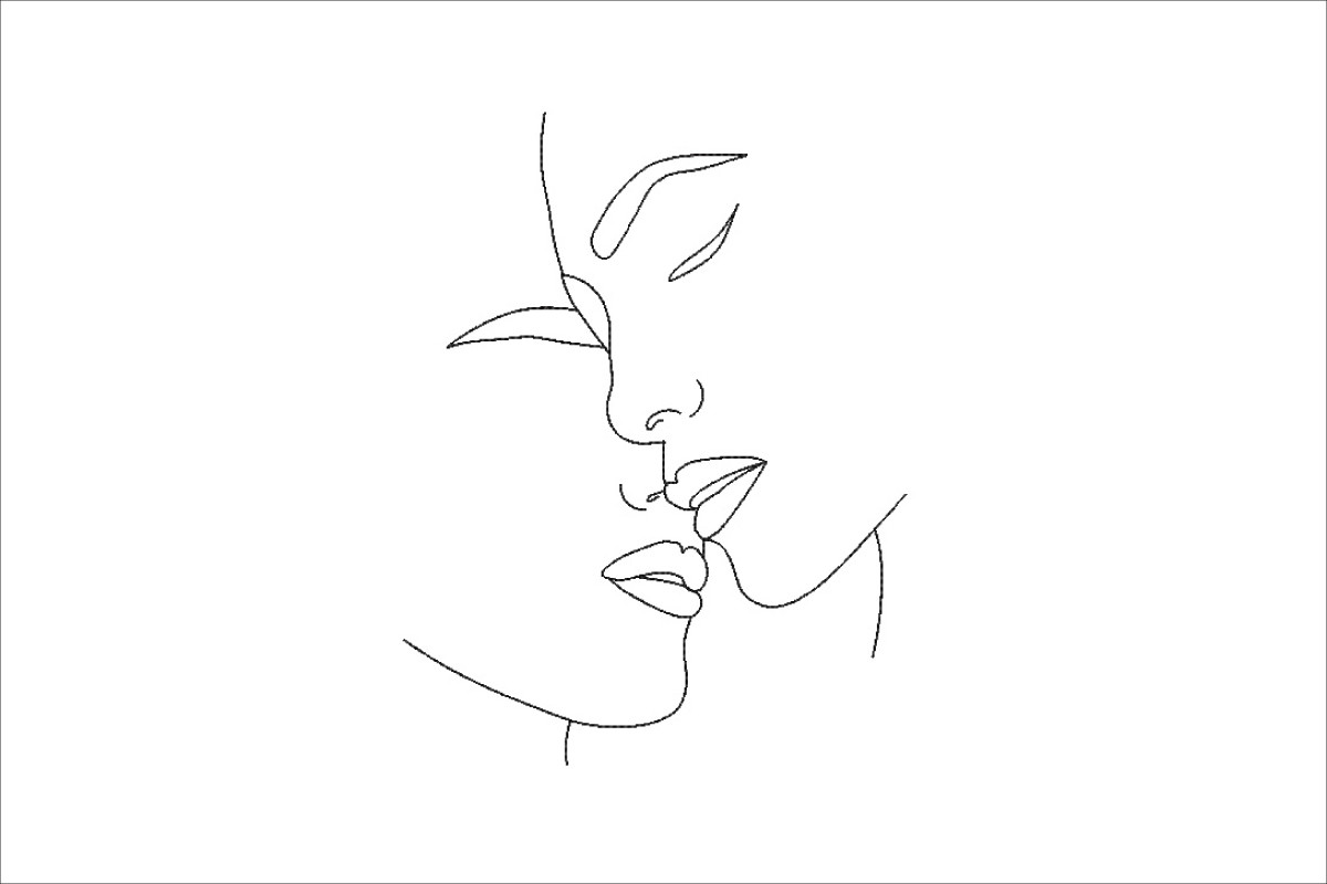 Two Faces