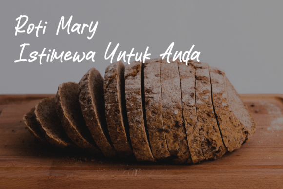 Adhachees Font - Preview 2